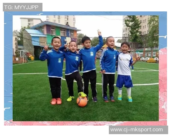 提升青少年足球教学技能的有效策略与实践探索